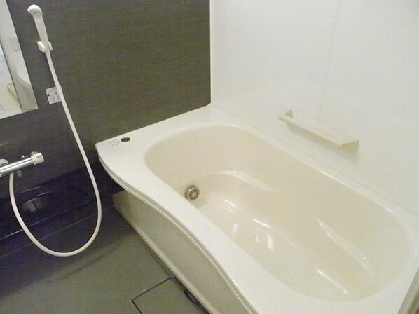 セジュール桂2の物件内観写真